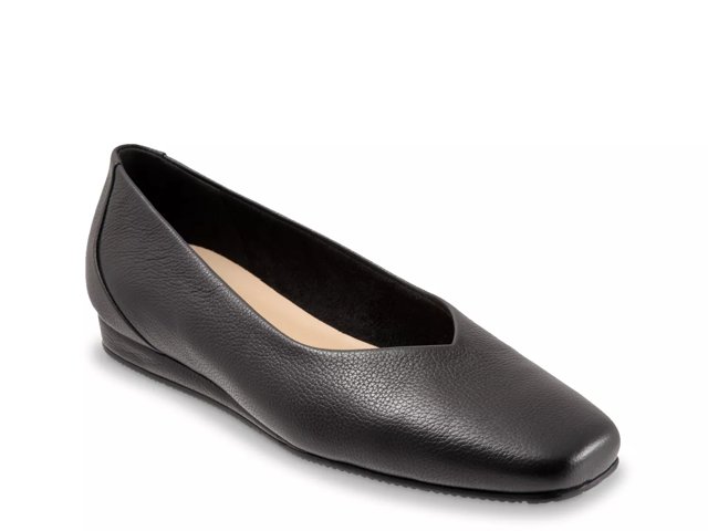 Vellore Ballet Flat