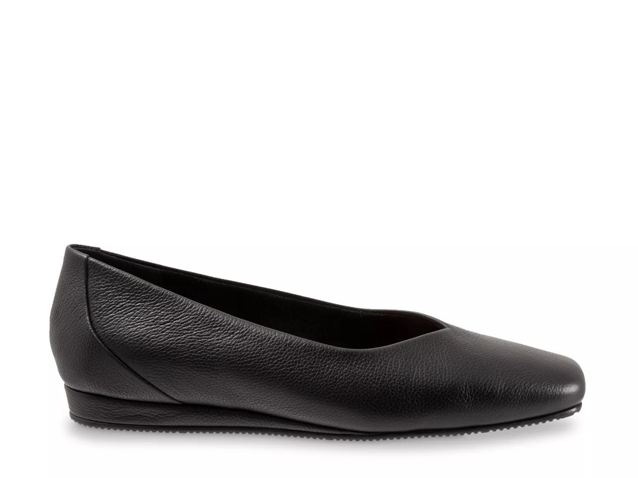 Vellore Ballet Flat