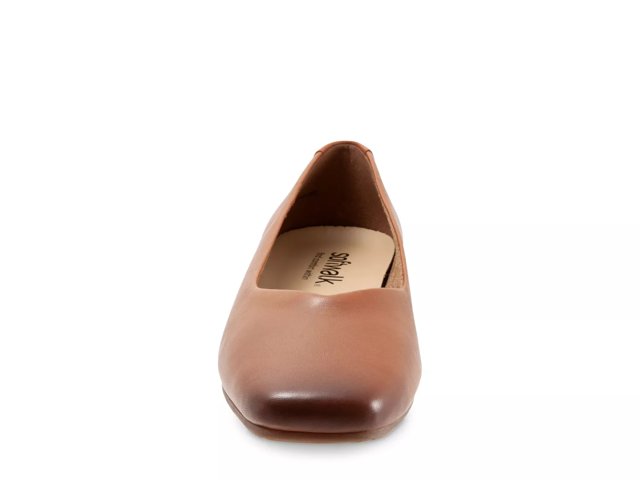 Vellore Ballet Flat