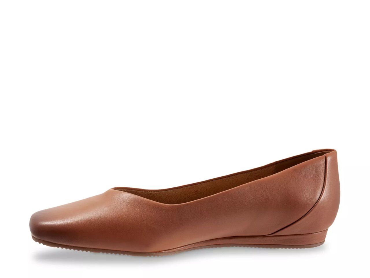 Vellore Ballet Flat