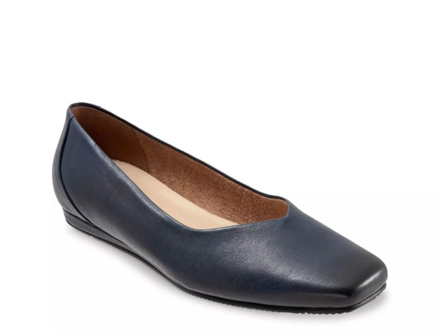 Vellore Ballet Flat