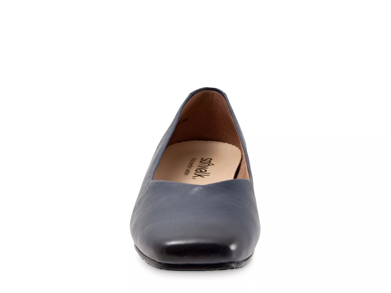 Vellore Ballet Flat