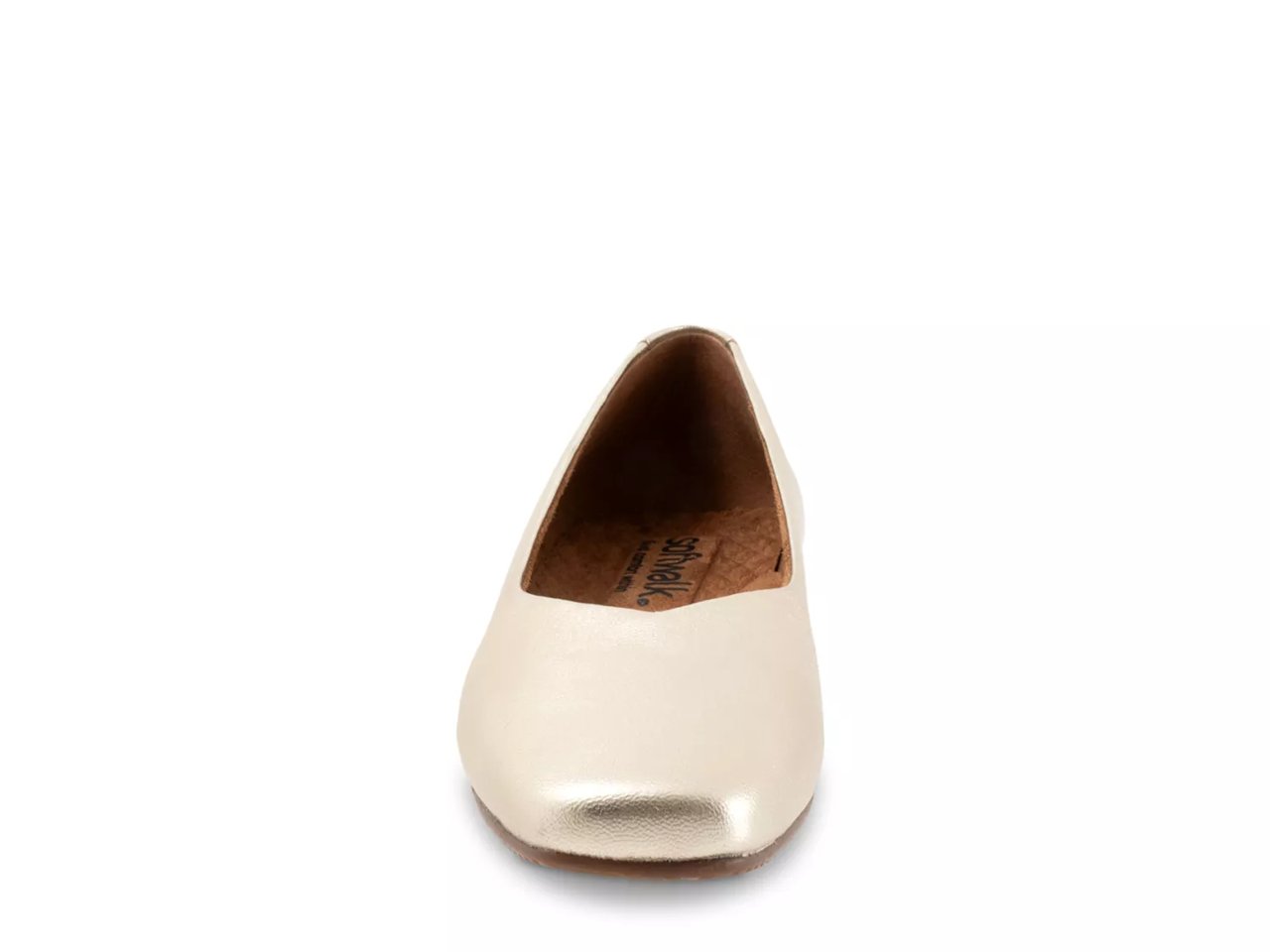 Vellore Ballet Flat