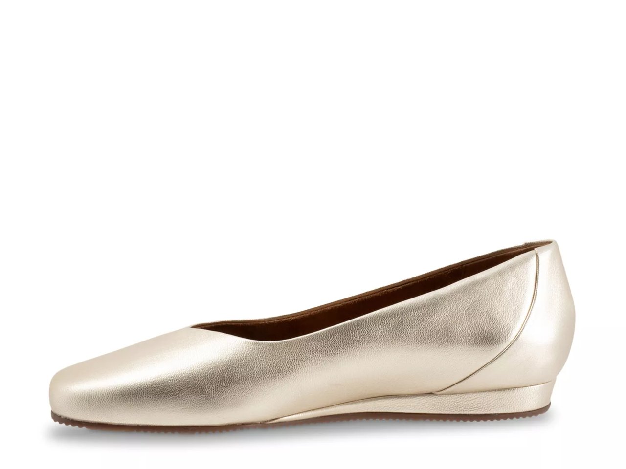 Vellore Ballet Flat