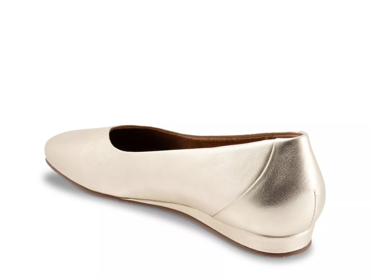 Vellore Ballet Flat