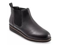 Wildwood Chelsea Boot Black view