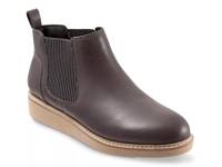 Wildwood Chelsea Boot Grey view
