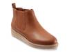 Wildwood Chelsea Boot Brown view