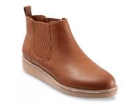 Wildwood Chelsea Boot Brown view