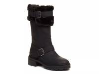 Igloo Boot Black view