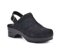 Being Clog Black view