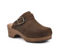 Being Clog Dark Brown view