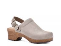 Being Clog Stone view