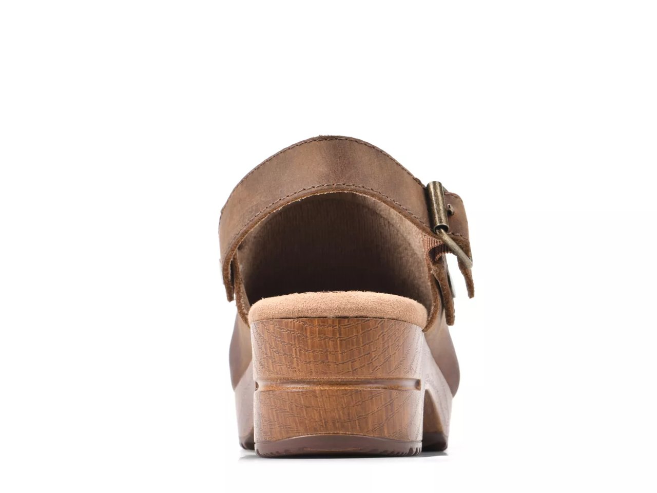 Being Clog