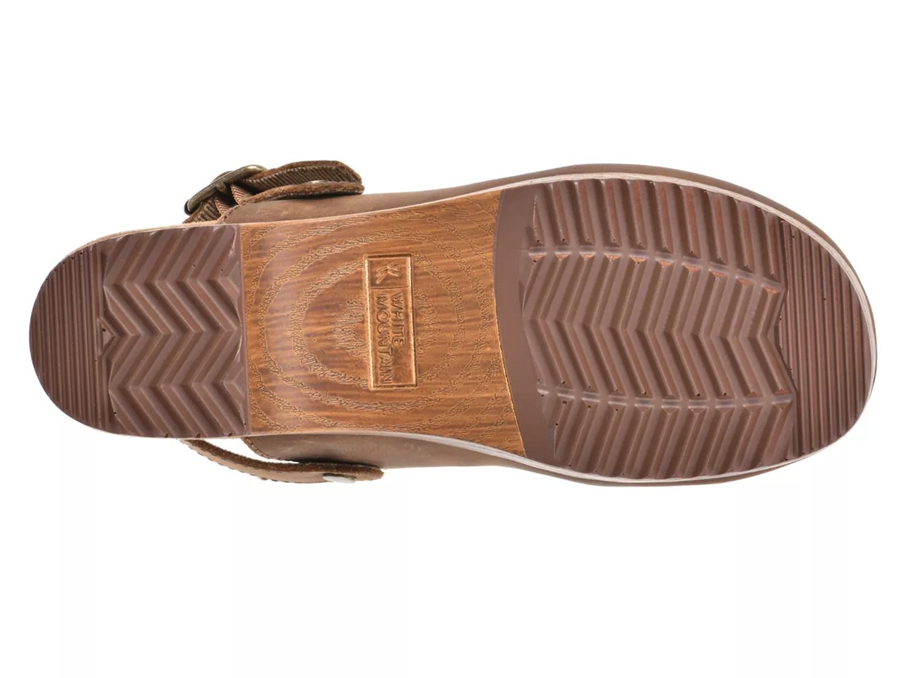 Being Clog