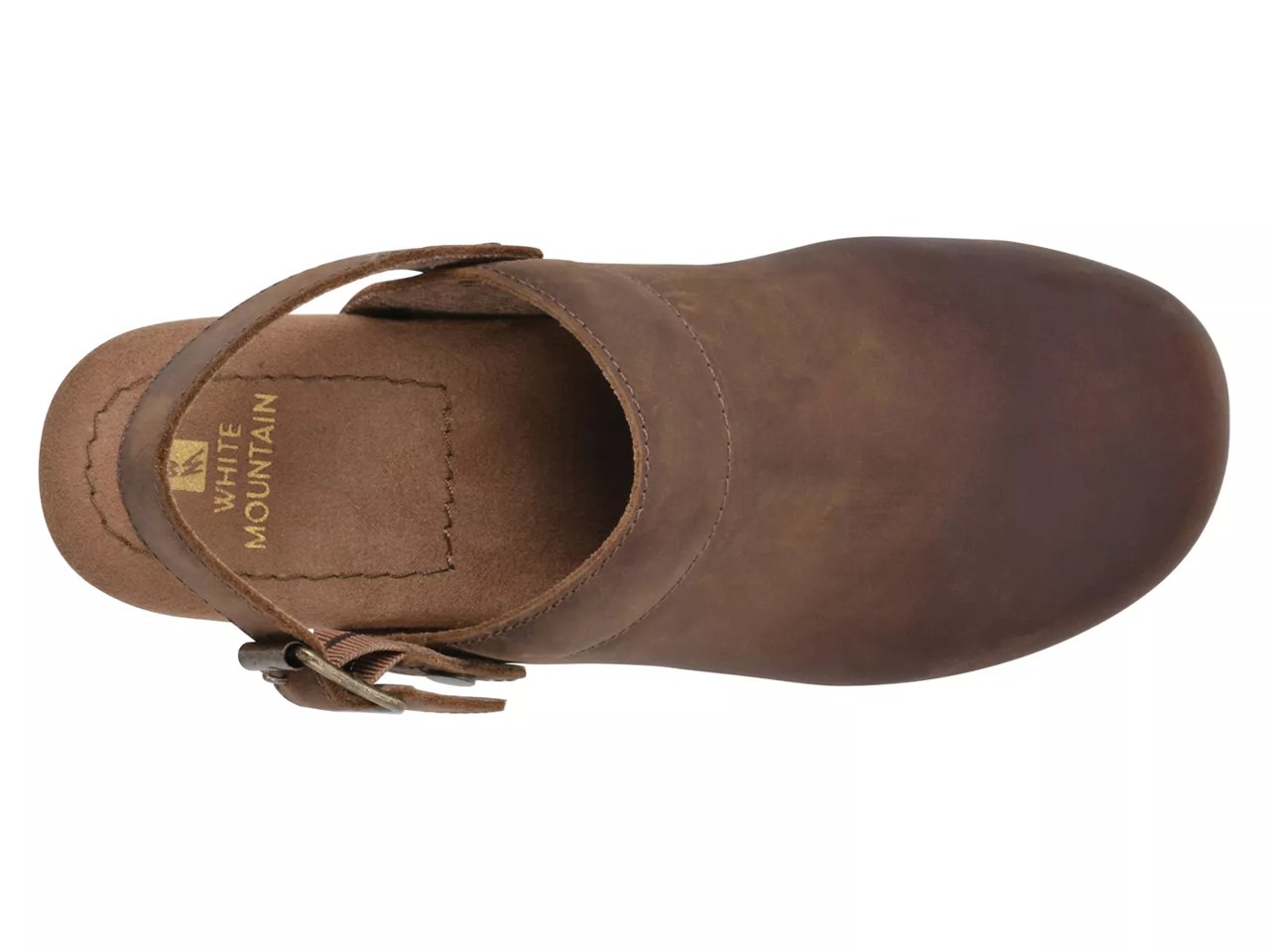 Being Clog