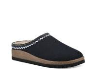 Bundle Up Mule Slipper - Women's Midnight Navy view