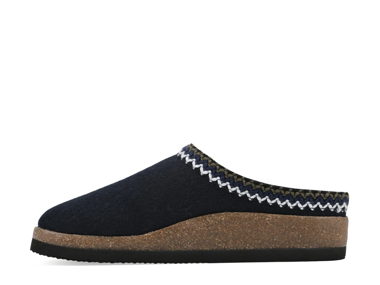 Bundle Up Mule Slipper - Women's