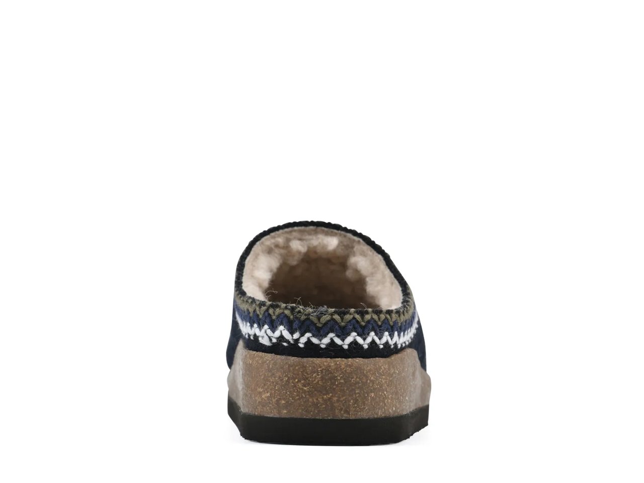 Bundle Up Mule Slipper - Women's