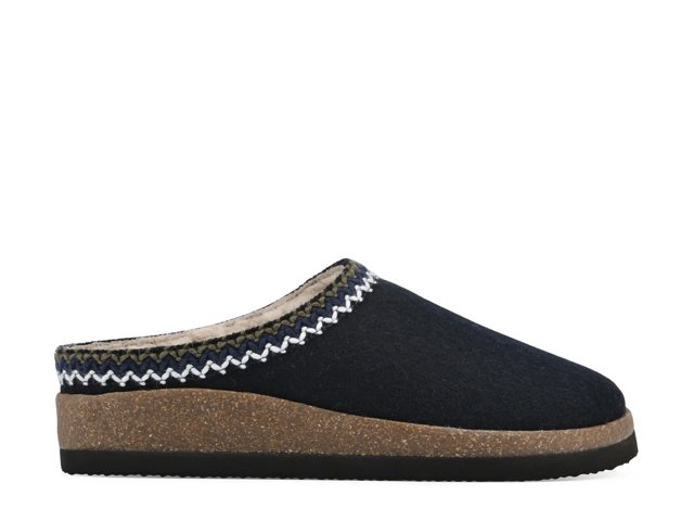 Bundle Up Mule Slipper - Women's