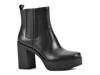 Hawthorne Bootie Black view