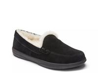 Lynez Slipper Black view
