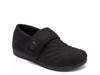 Jackie Slipper Black view