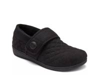 Jackie Slipper Black view