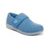 Jackie Slipper Cobalt view