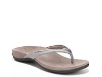 Dillon Sandal Grey view