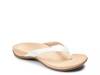 Dillon Sandal White view