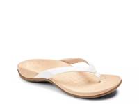 Dillon Sandal White view