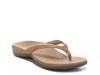 Dillon Sandal Dark Brown view