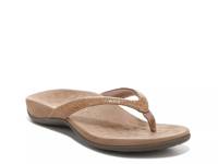 Dillon Sandal Dark Brown view