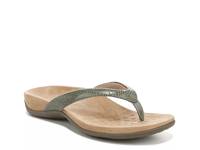 Dillon Sandal Dark Green view