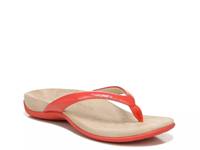 Dillon Sandal Red view