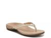 Dillon Sandal Champagne view