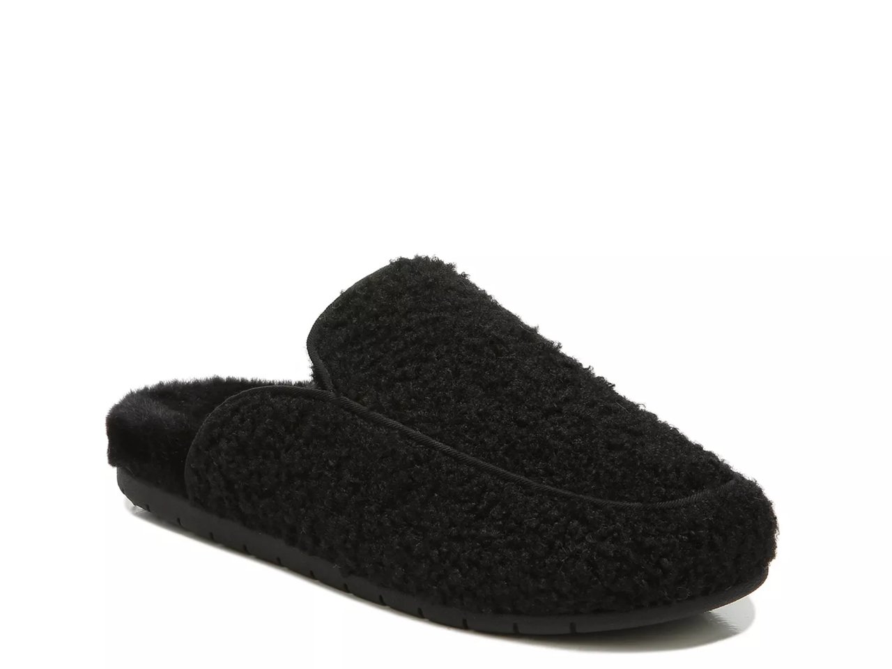 Caressa Slipper