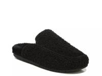 Caressa Slipper Black view