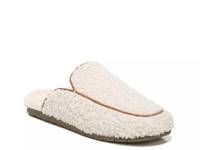 Caressa Slipper Natural view