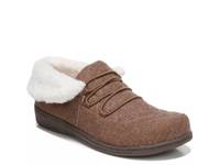 Believe Slipper Dark Brown view