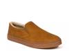 Tillard Slip-On Sneaker Cognac view