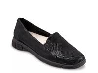 Universal Loafer Black view