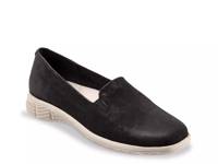 Universal Loafer Black view