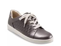 Adore Sneaker Pewter view