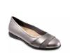 Danni Flat Pewter view