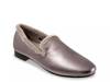 Glory Loafer Pewter Metallic view