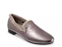 Glory Loafer Pewter Metallic view