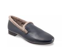 Glory Loafer Navy view