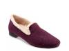 Glory Loafer Burgundy view